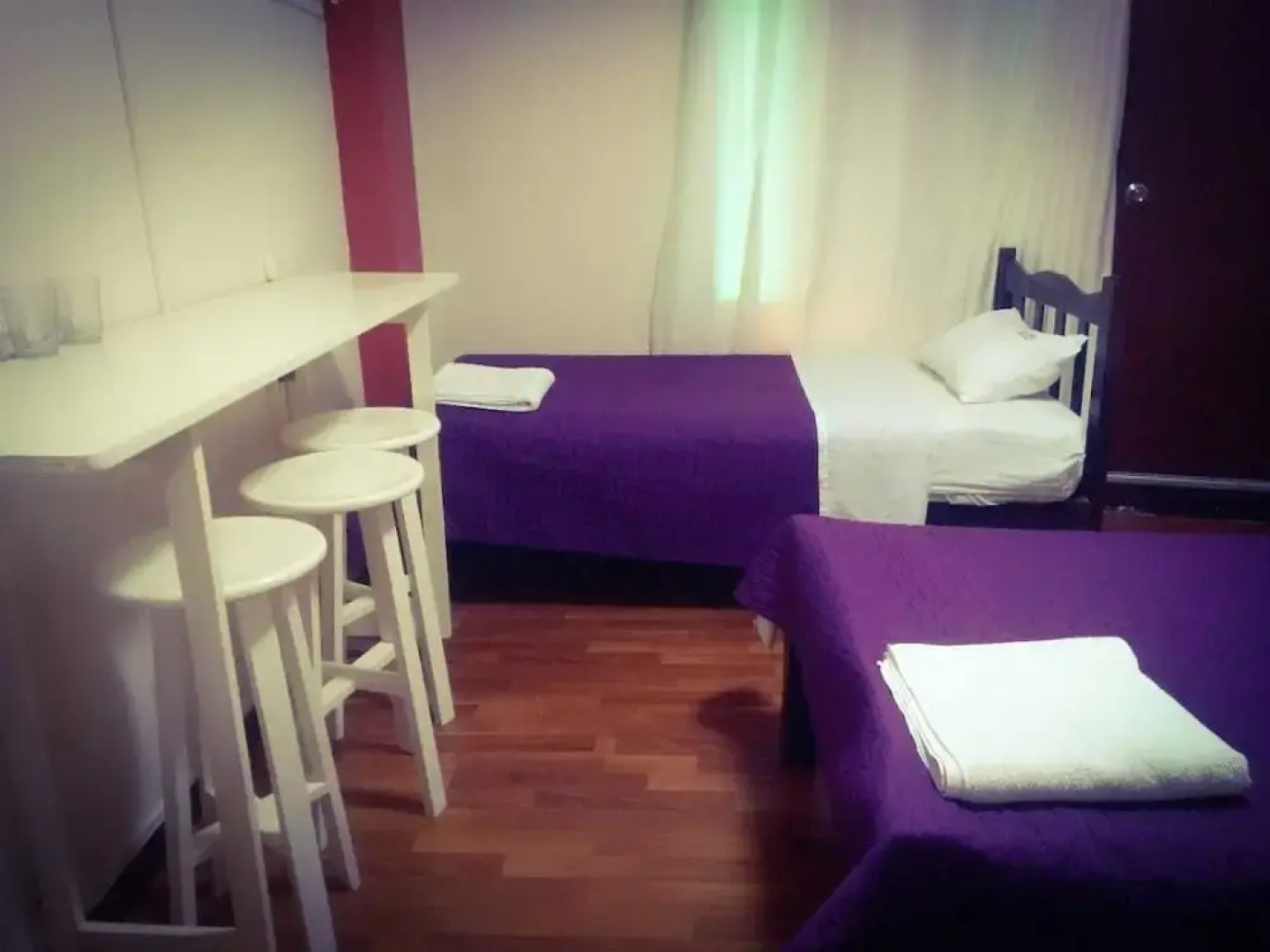 Hostal La Casona de Buenos Aires