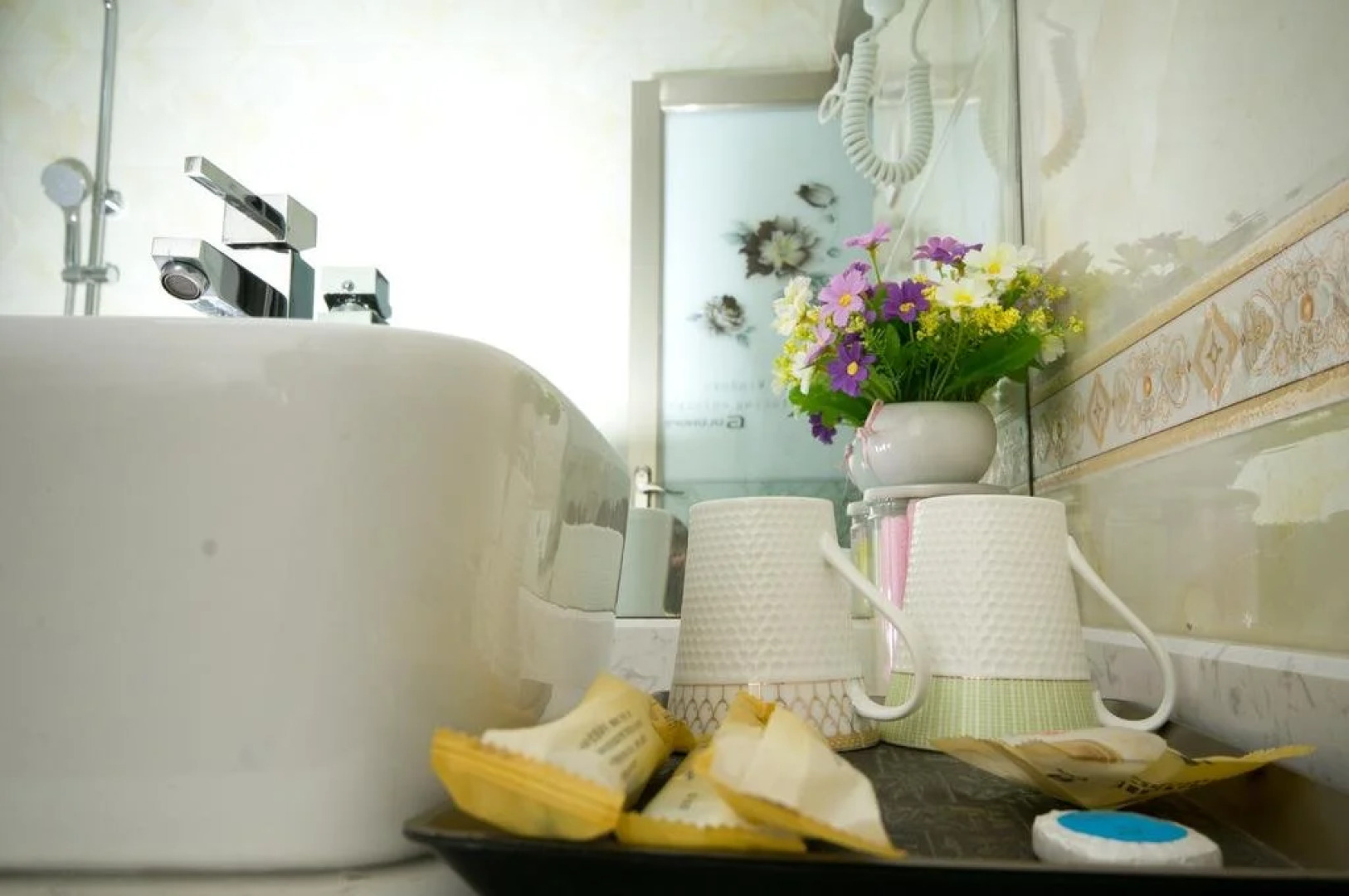 Fairy Sister Boutique Inn