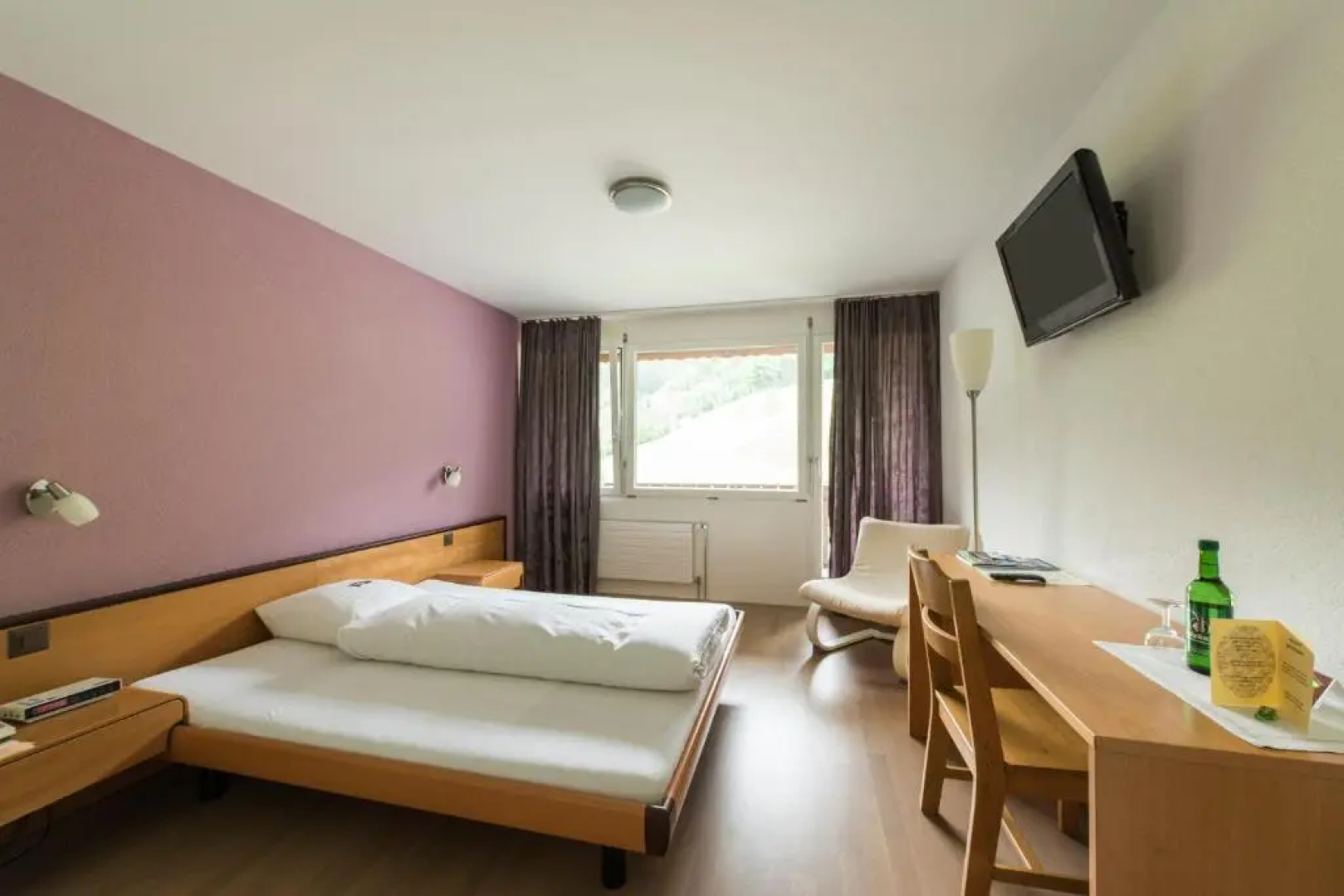 Hotel Sporting