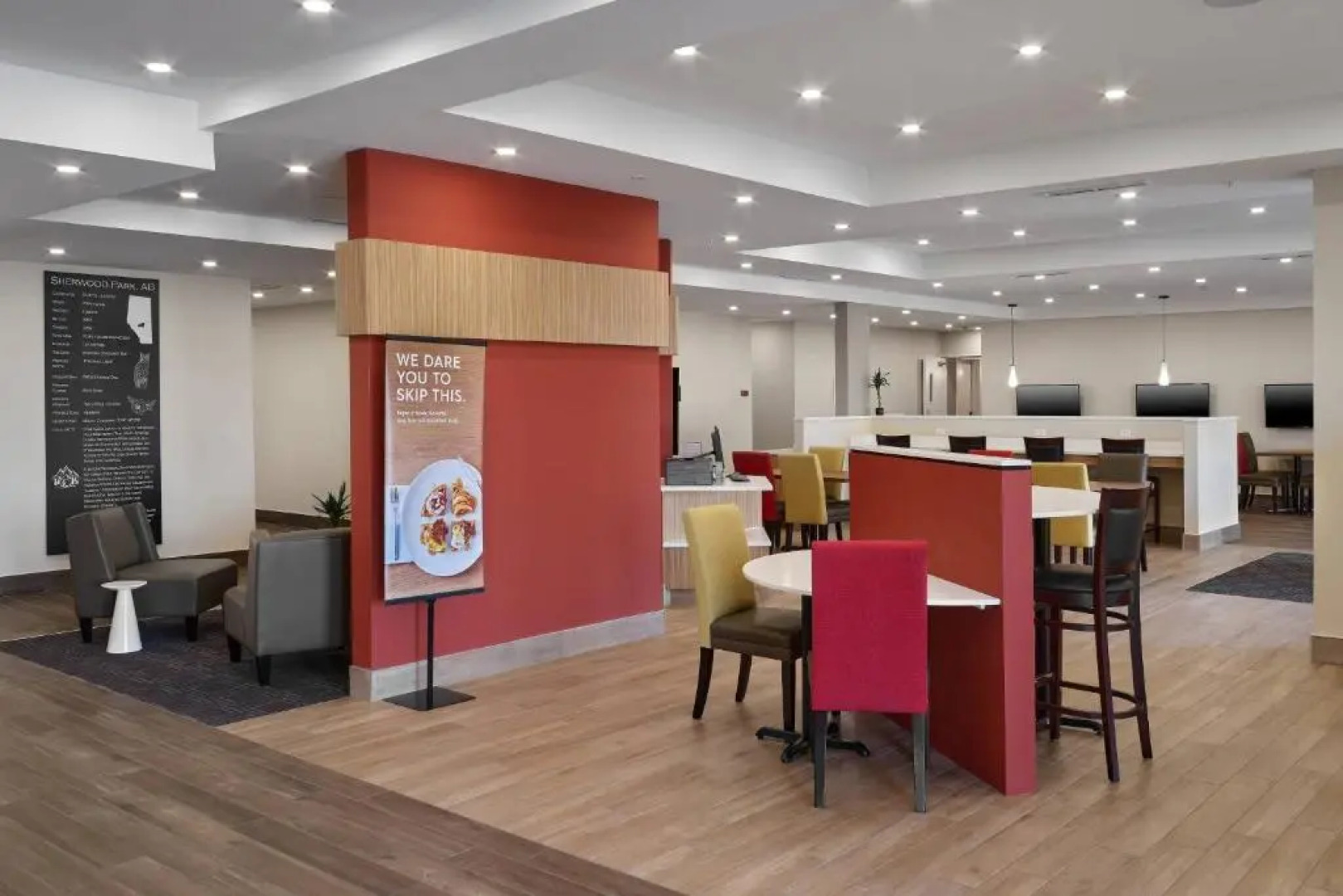 TownePlace Suites by Marriott Edmonton Sherwood Park