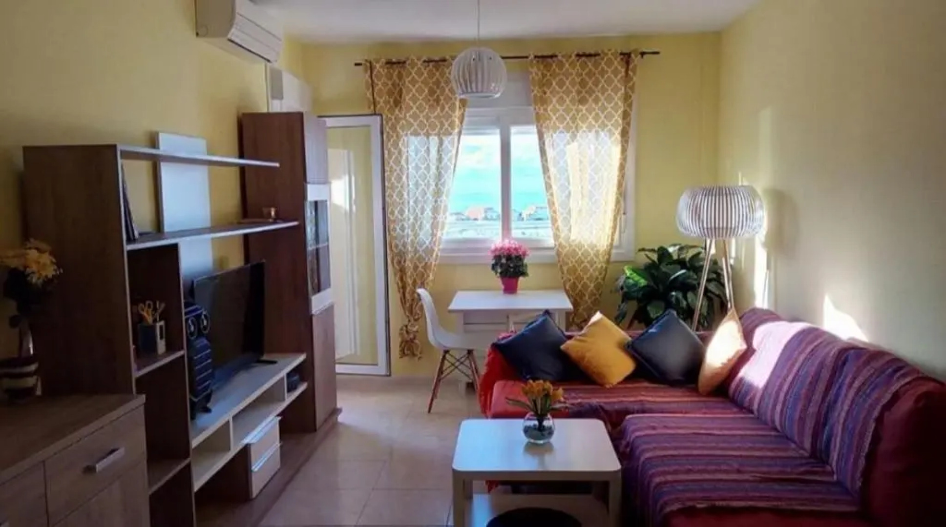 Apartamento Playa Roquetas de Mar Aguadulce