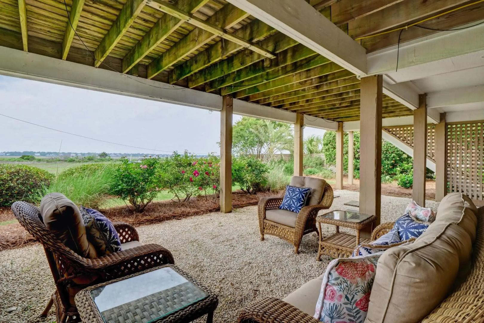 Windsong II by Sea Scape Properties