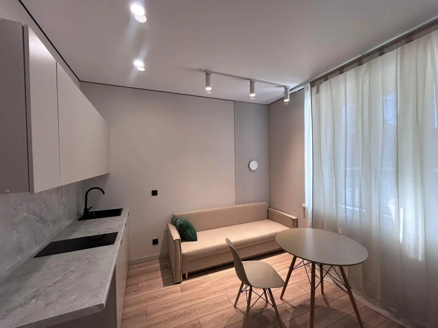 Апартаменты на улице Нурсултана Назарбаева 35к1