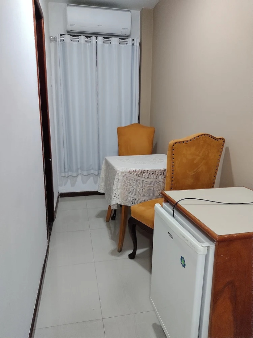 Hotel Palace Serra Verde Imperial