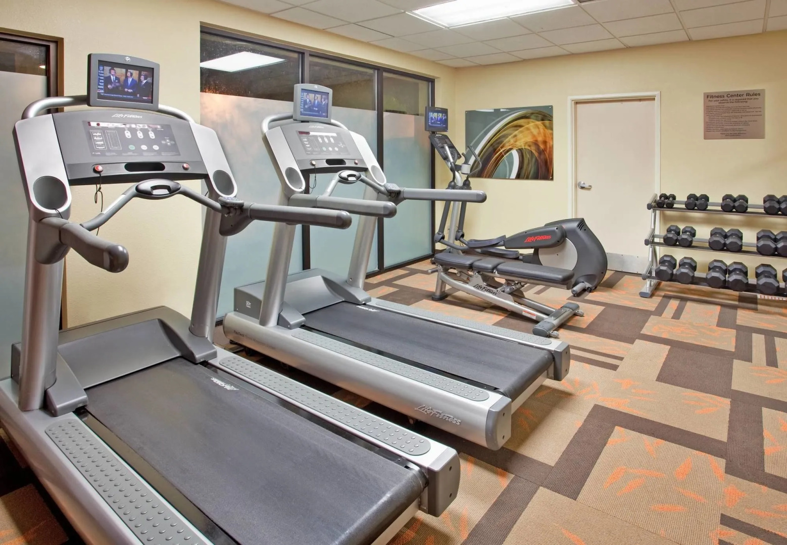 Courtyard Houston Sugar Land/Stafford