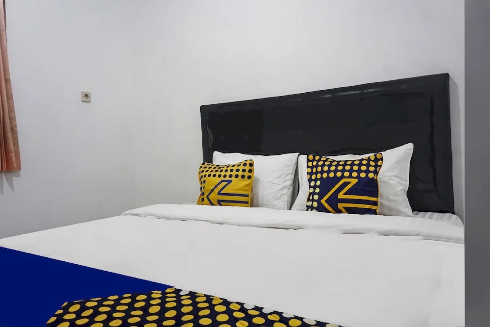 Spot On 90928 Wisma Asri Putra Syariah