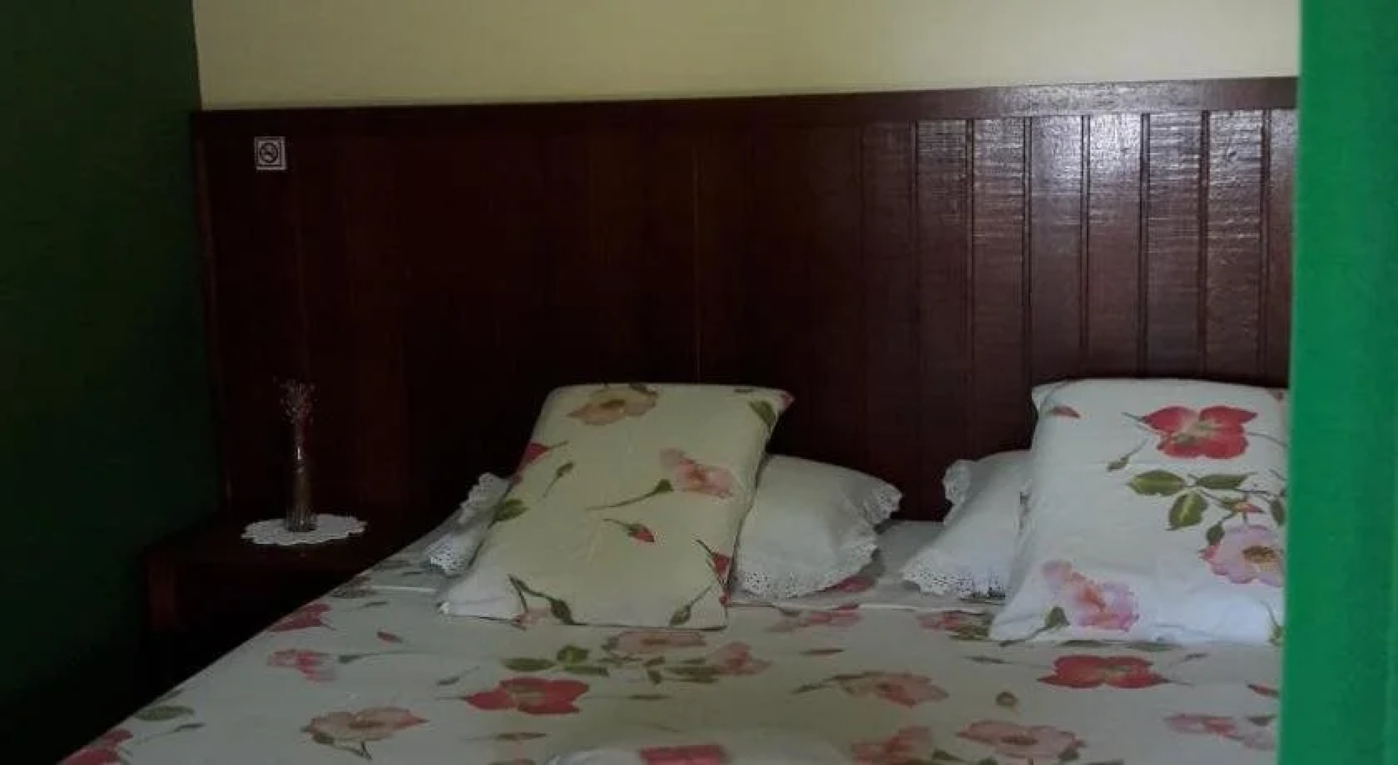 Pousada Olhos D'Água