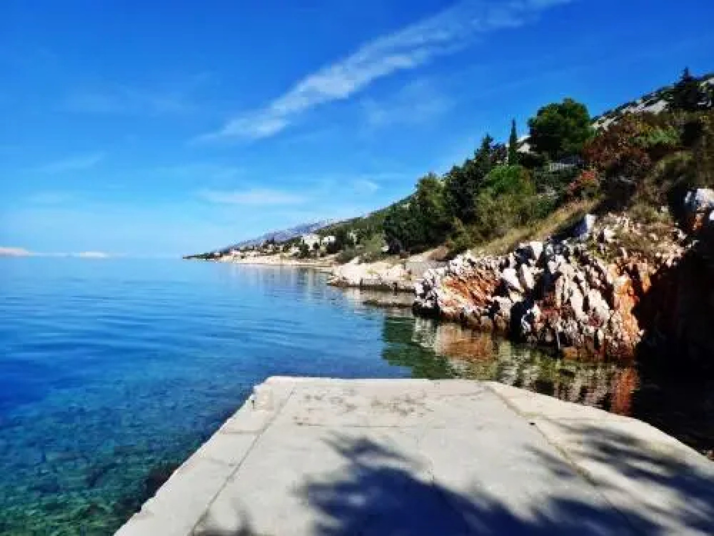 Apartment In Baric Draga