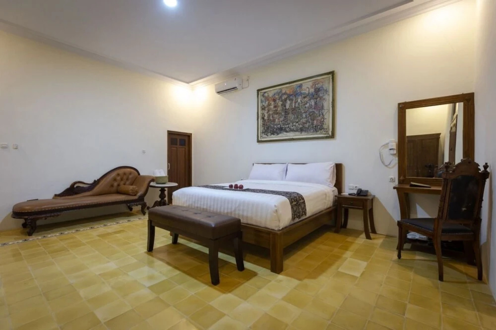 The Mangkoro By Yuwono Hospitality