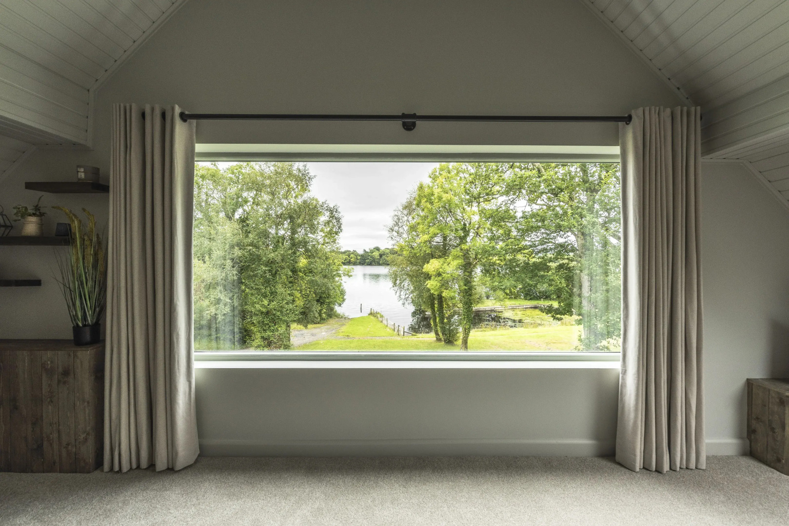Elements Lodges