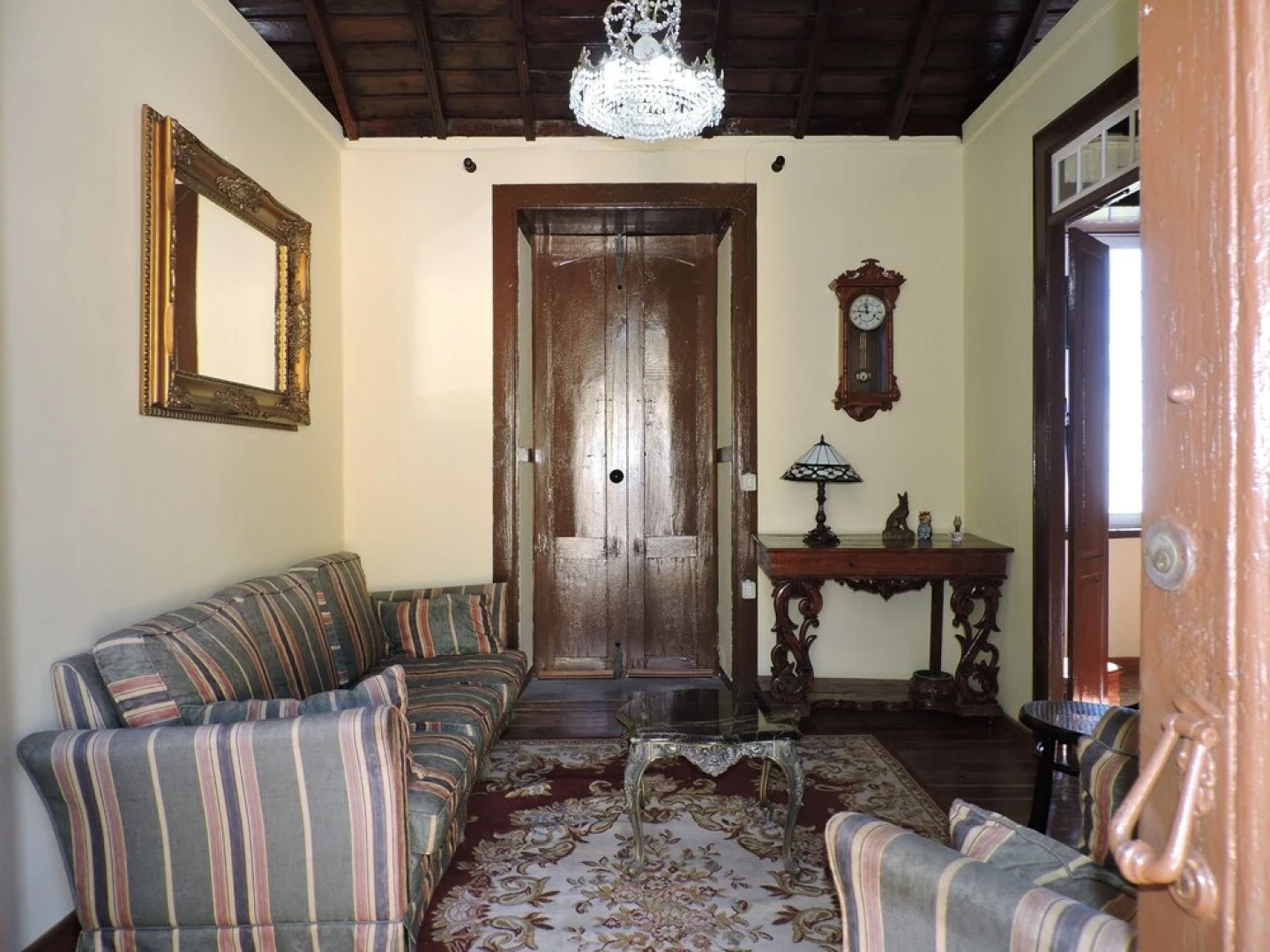 Casa Monterrey 85, en Tigalate