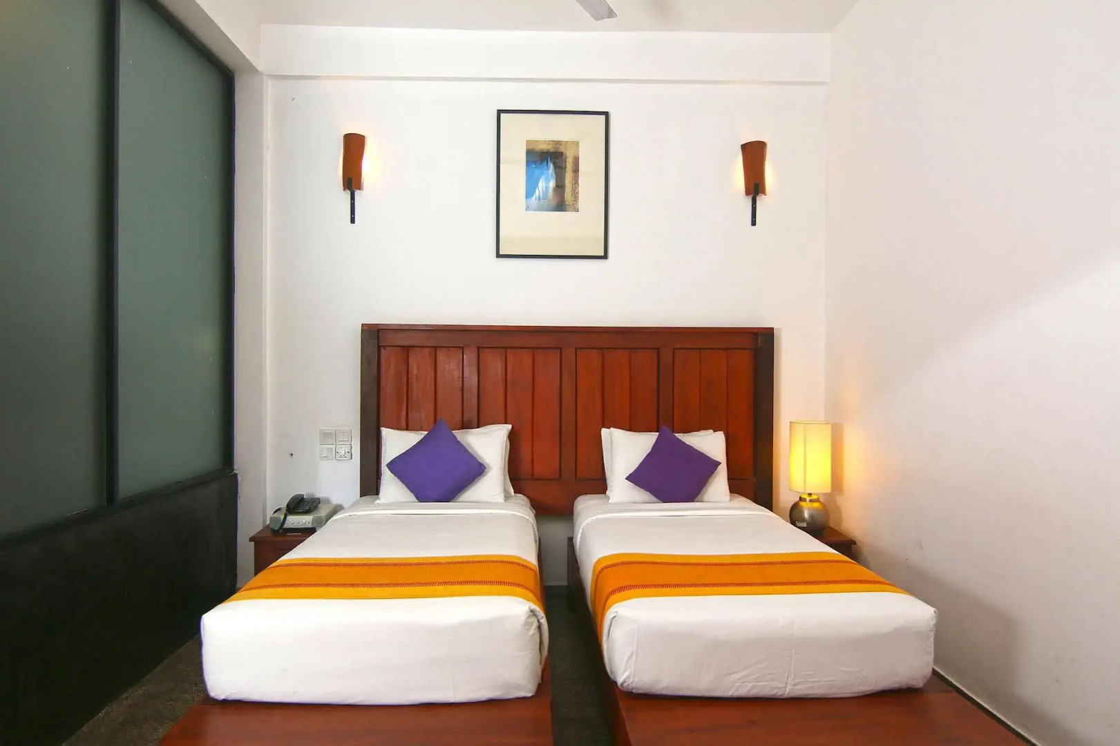 Airport City Hub Hotel