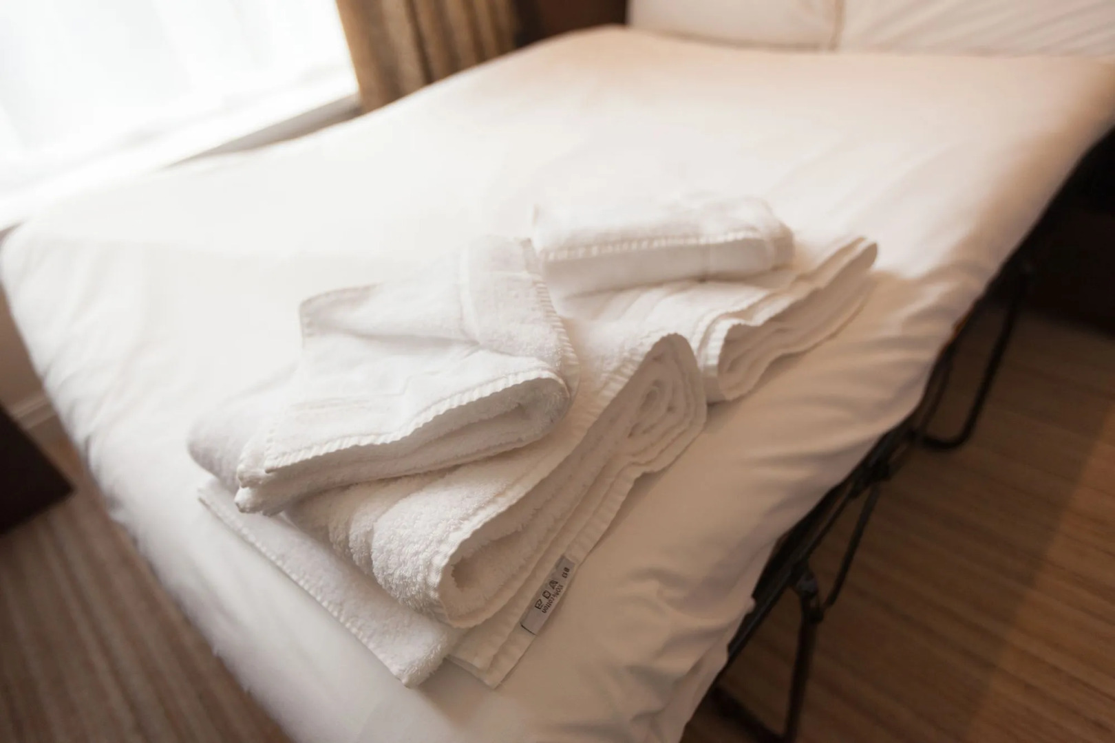 Gainsborough House Hotel