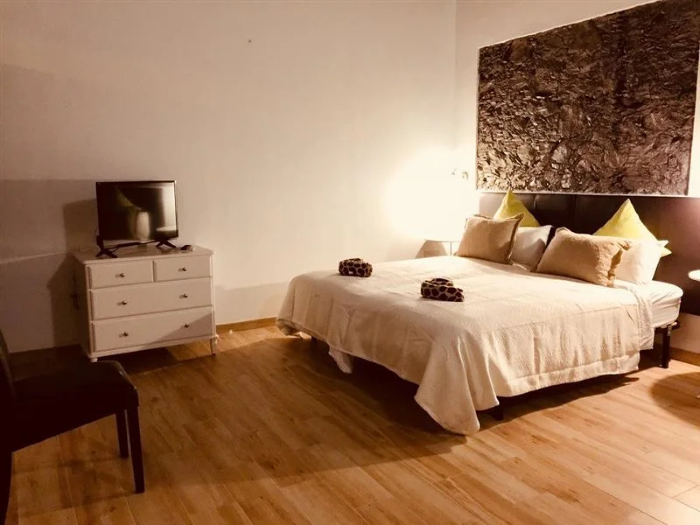 Finca Santa Catalina