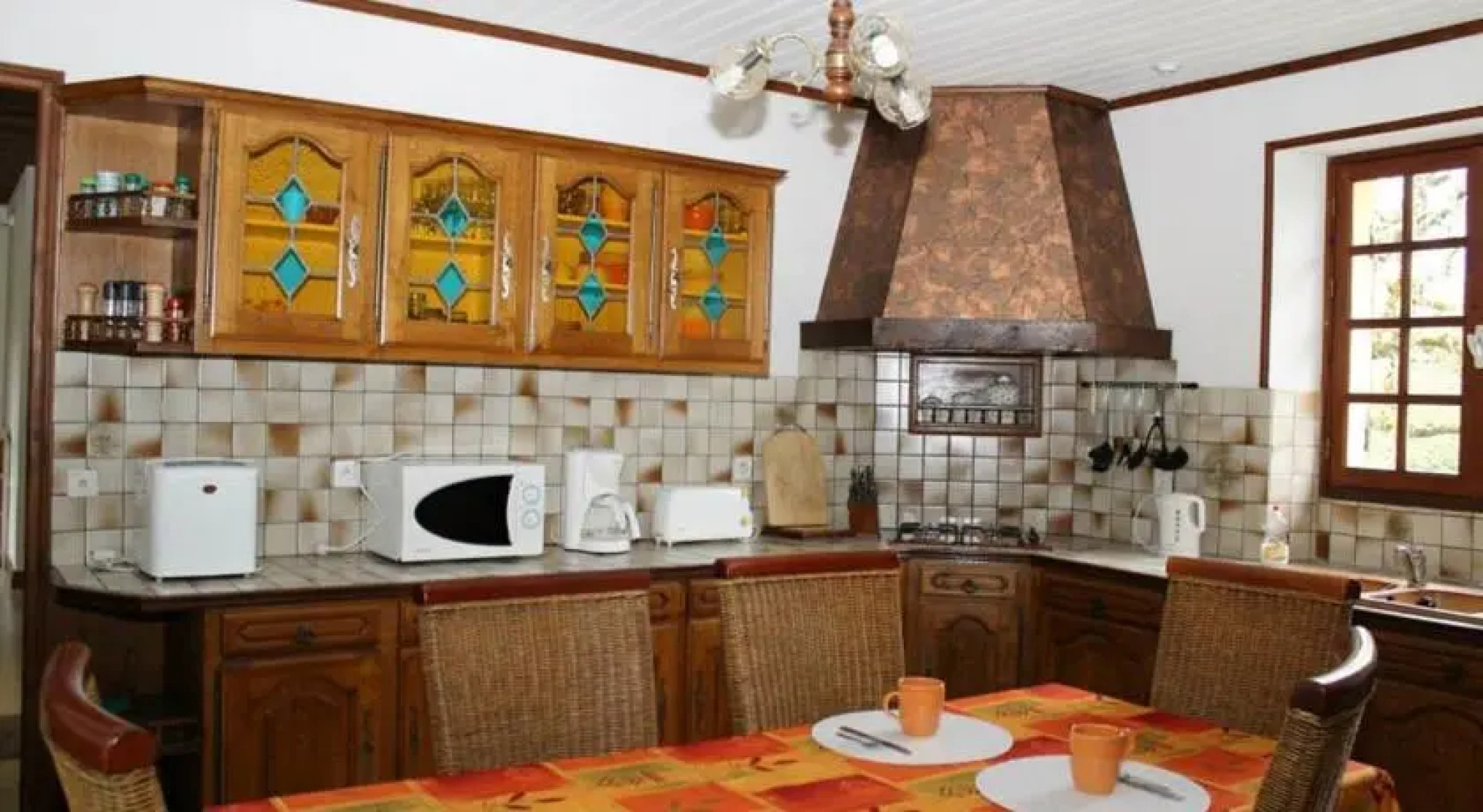 Guesthouse Moulin Latour