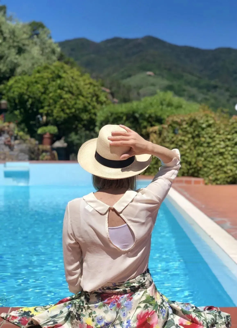 Hotel Villa Edera e La Torretta