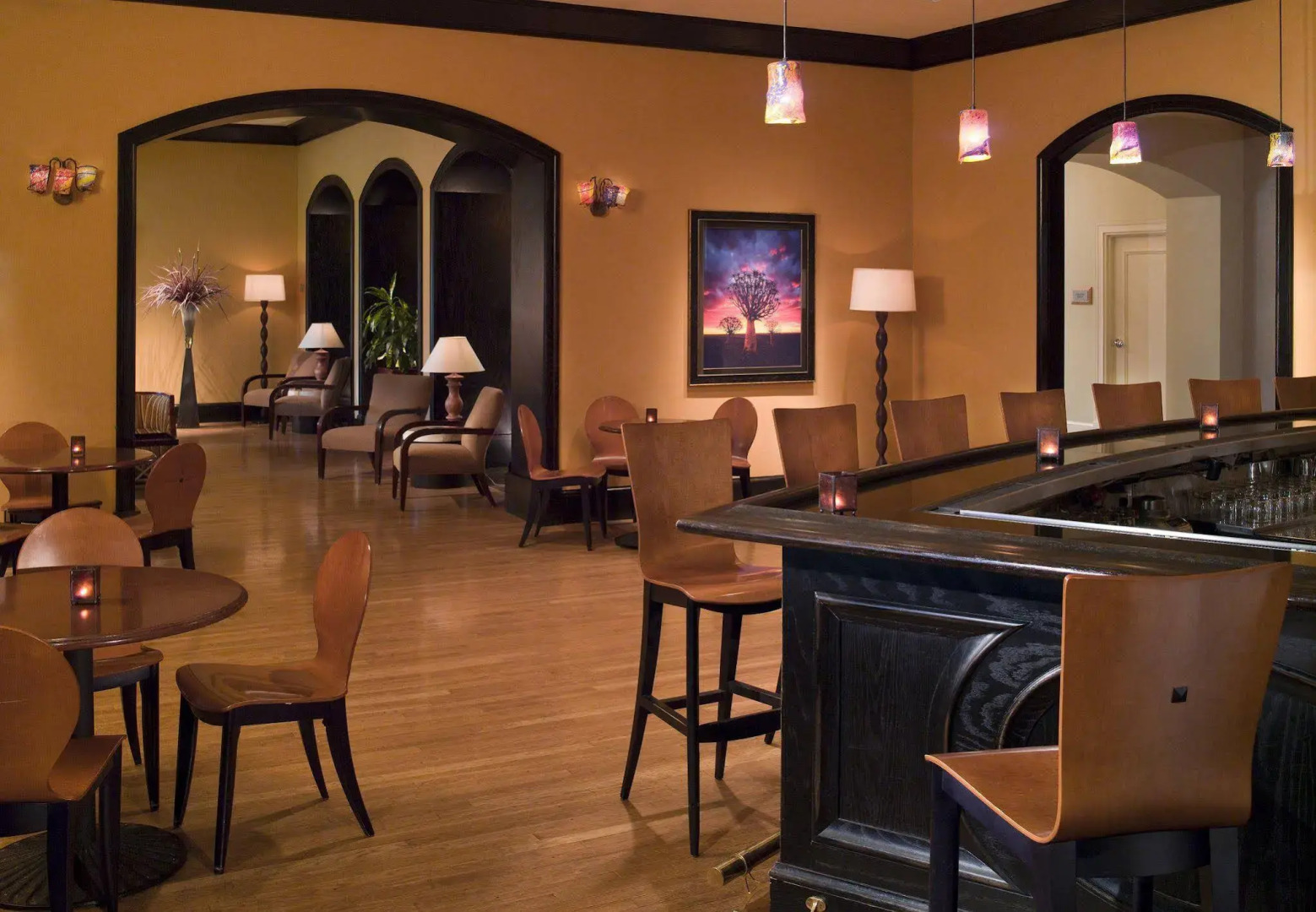 Dallas/Ft. Worth Marriott Hotel & Golf Club Champions Circle