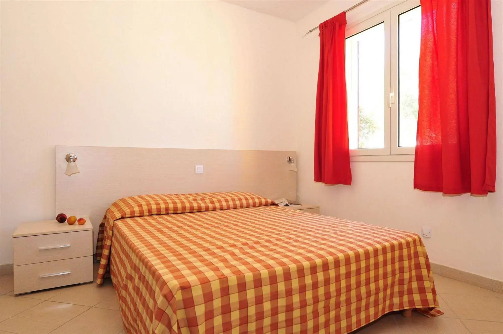 Les Terrasses de Lozari