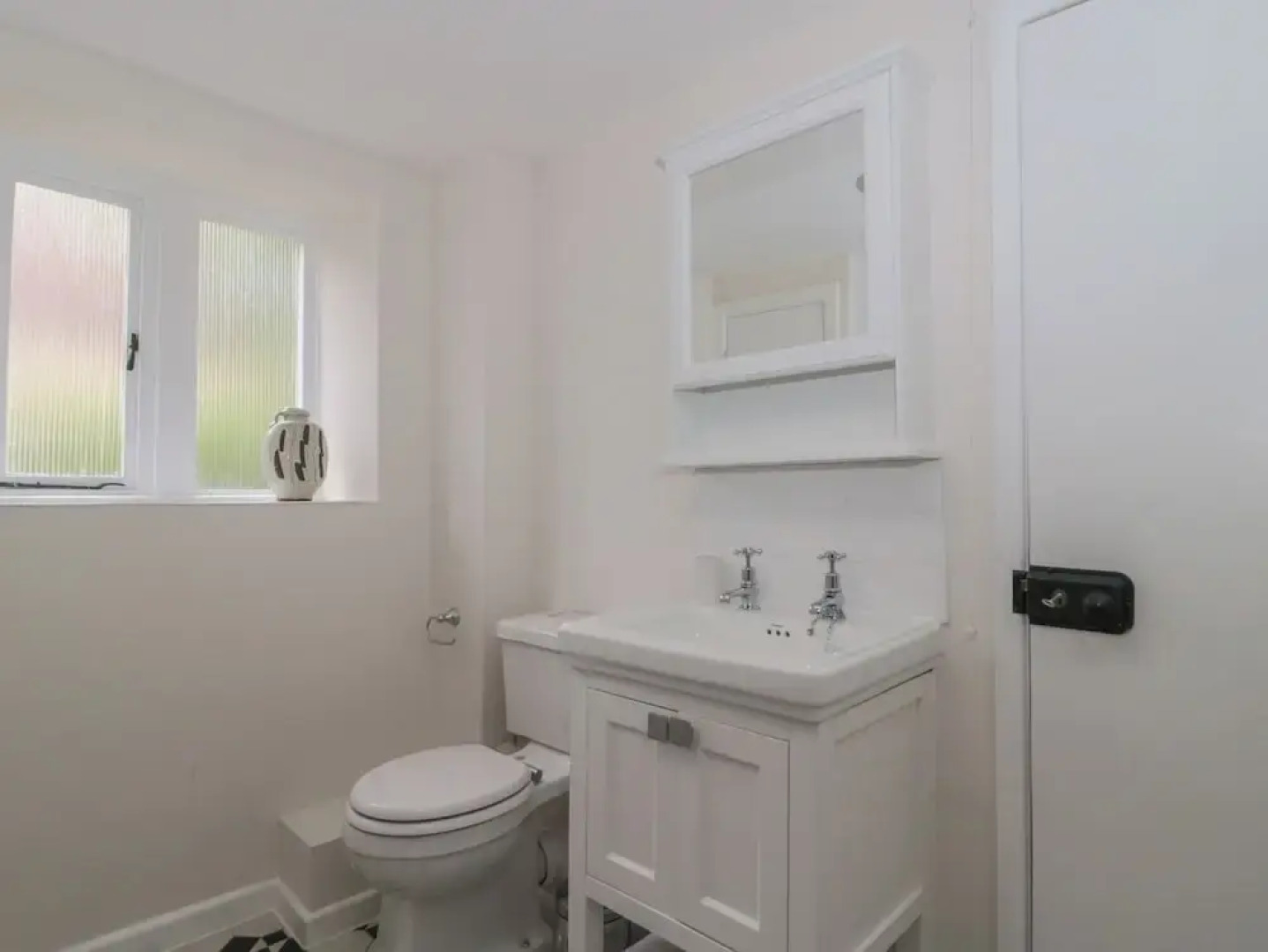 Stonecutter's Cottage