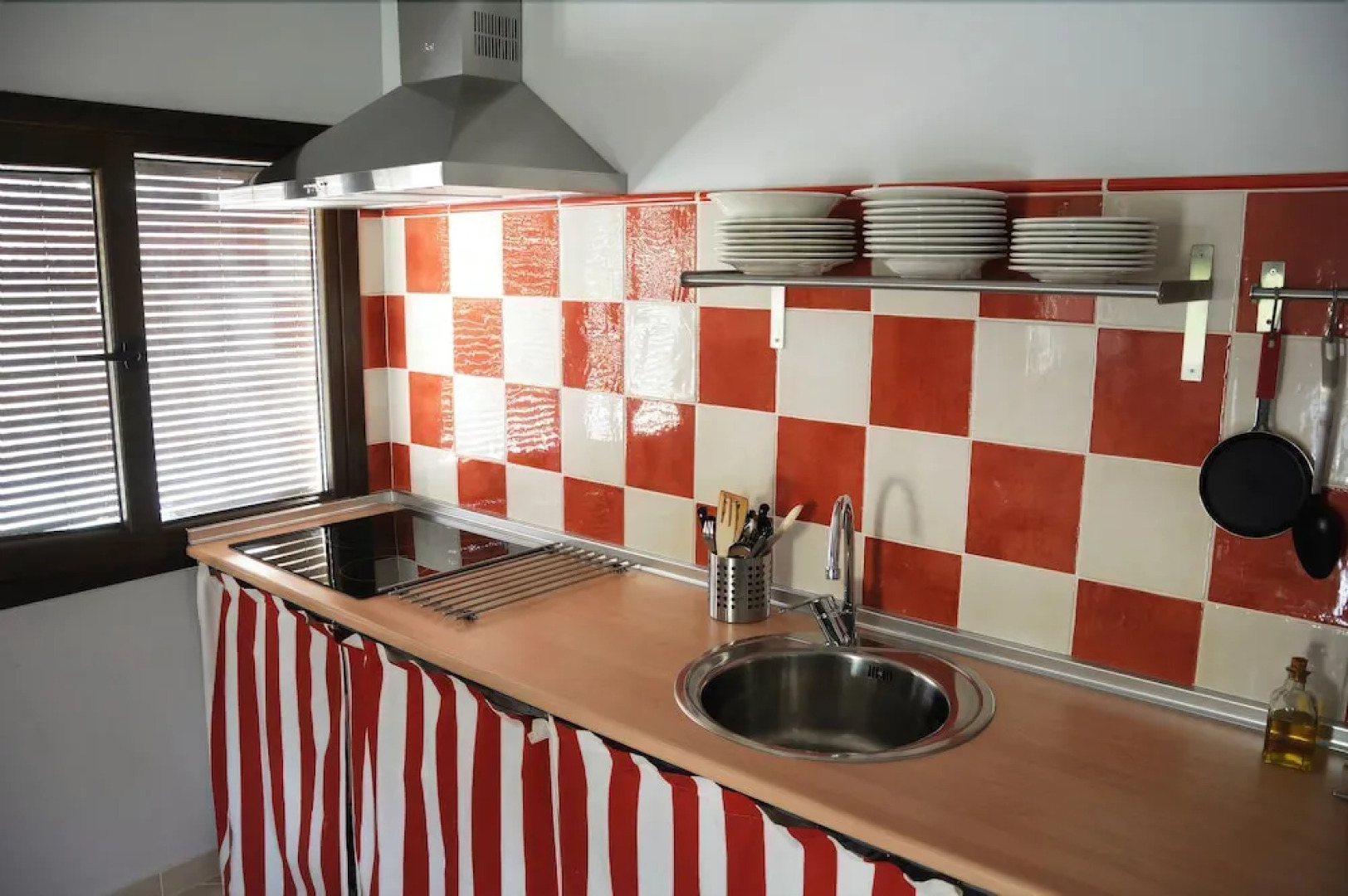 Apartamentos Puenteviejo