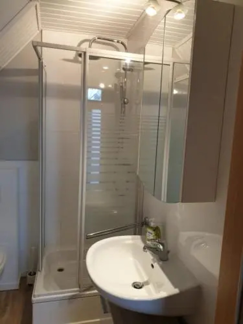 Altstadt-Apartment Petershagen