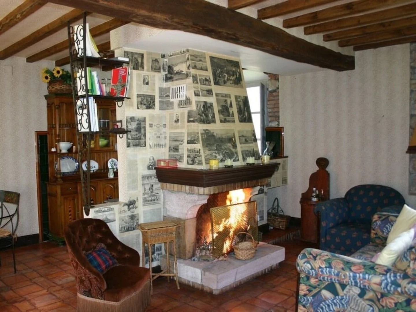 El Molino de Tía Lalia