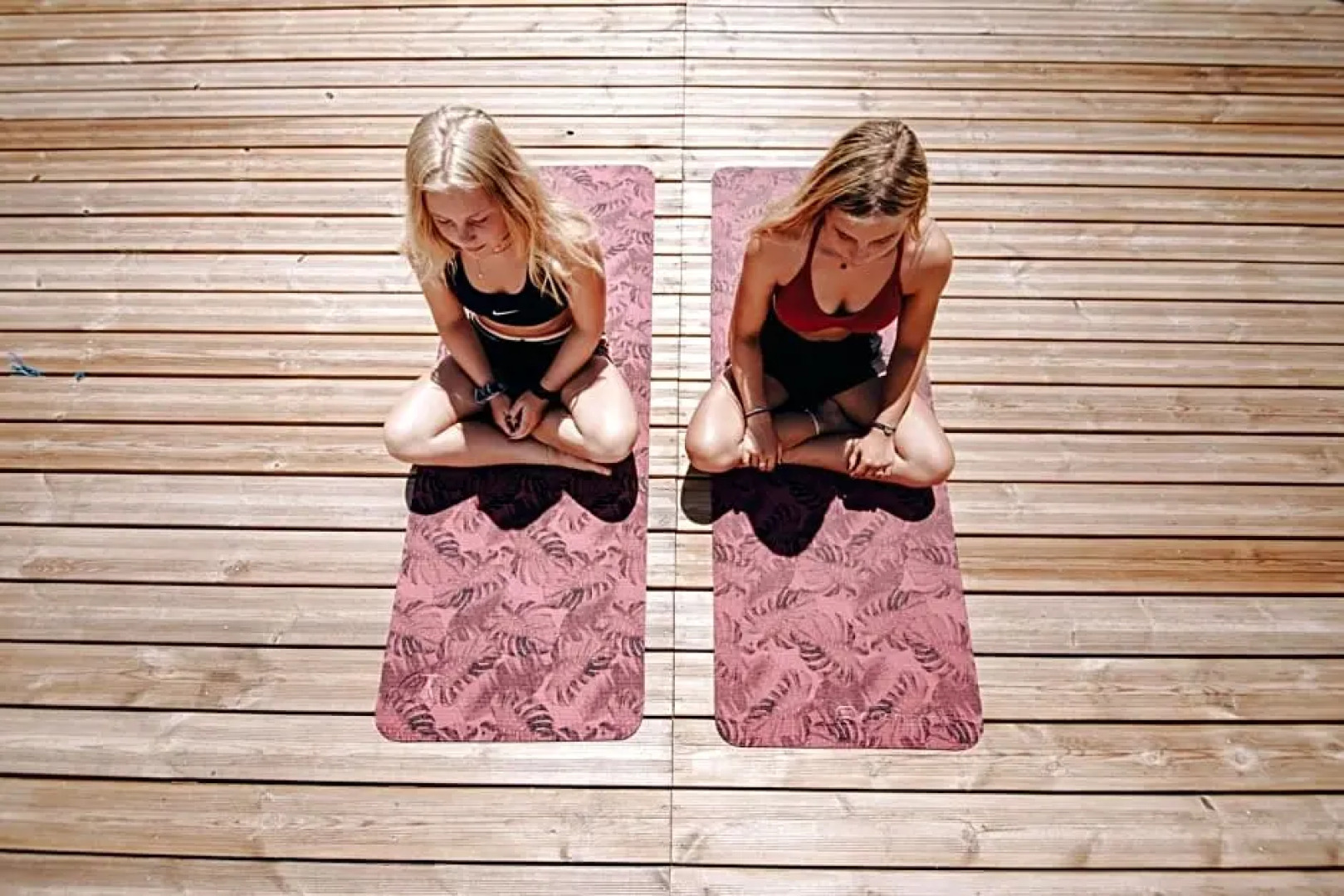 Alma Libre Yoga & Surf House