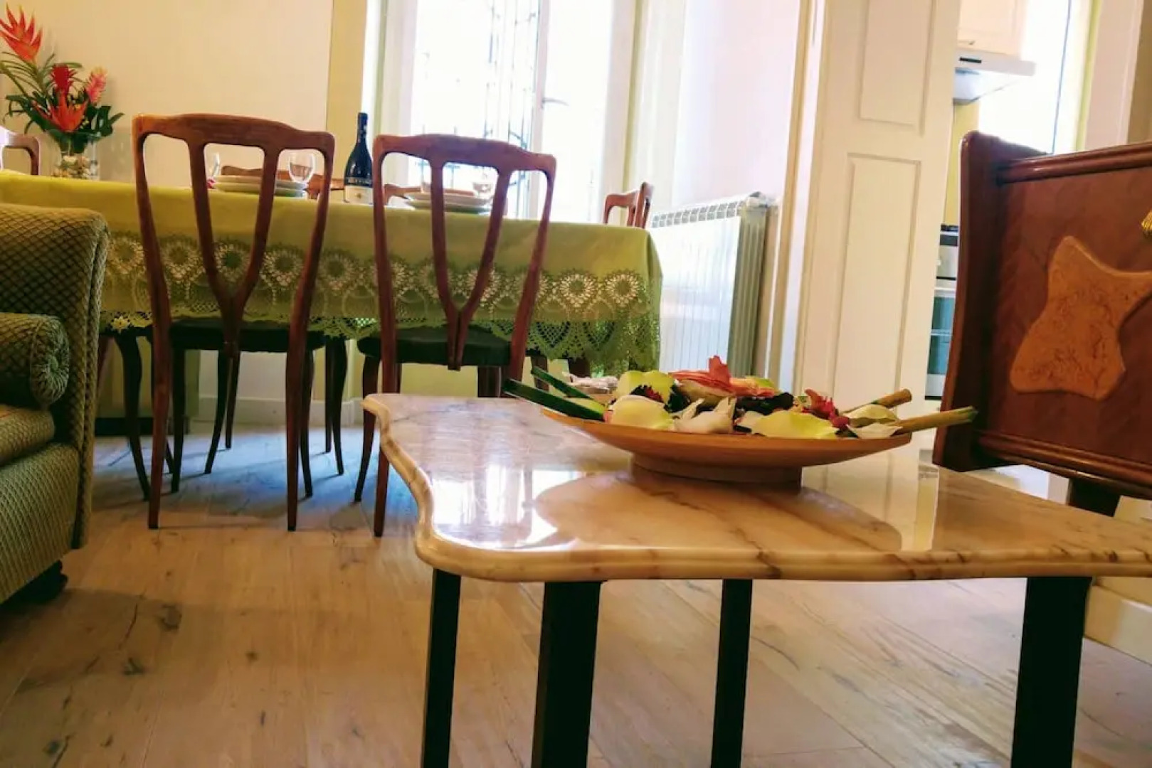 Feel at Home - Casa Stella