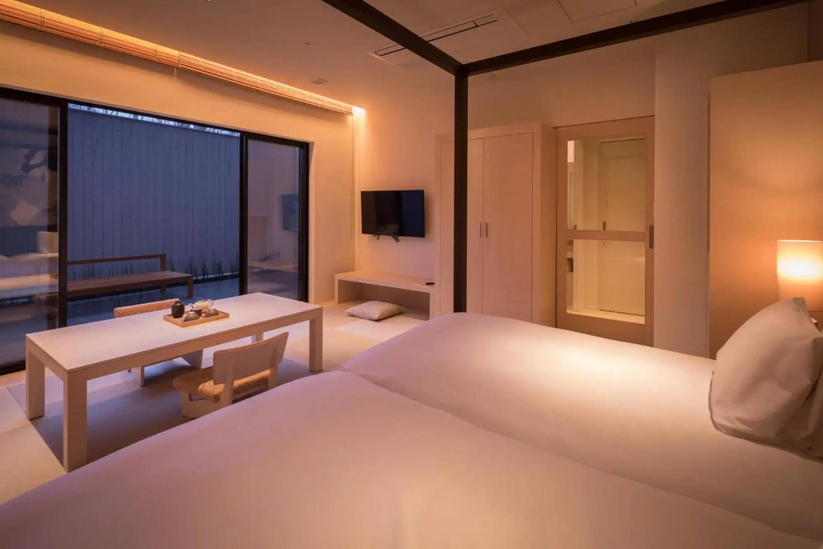 Solest Takachiho Hotel