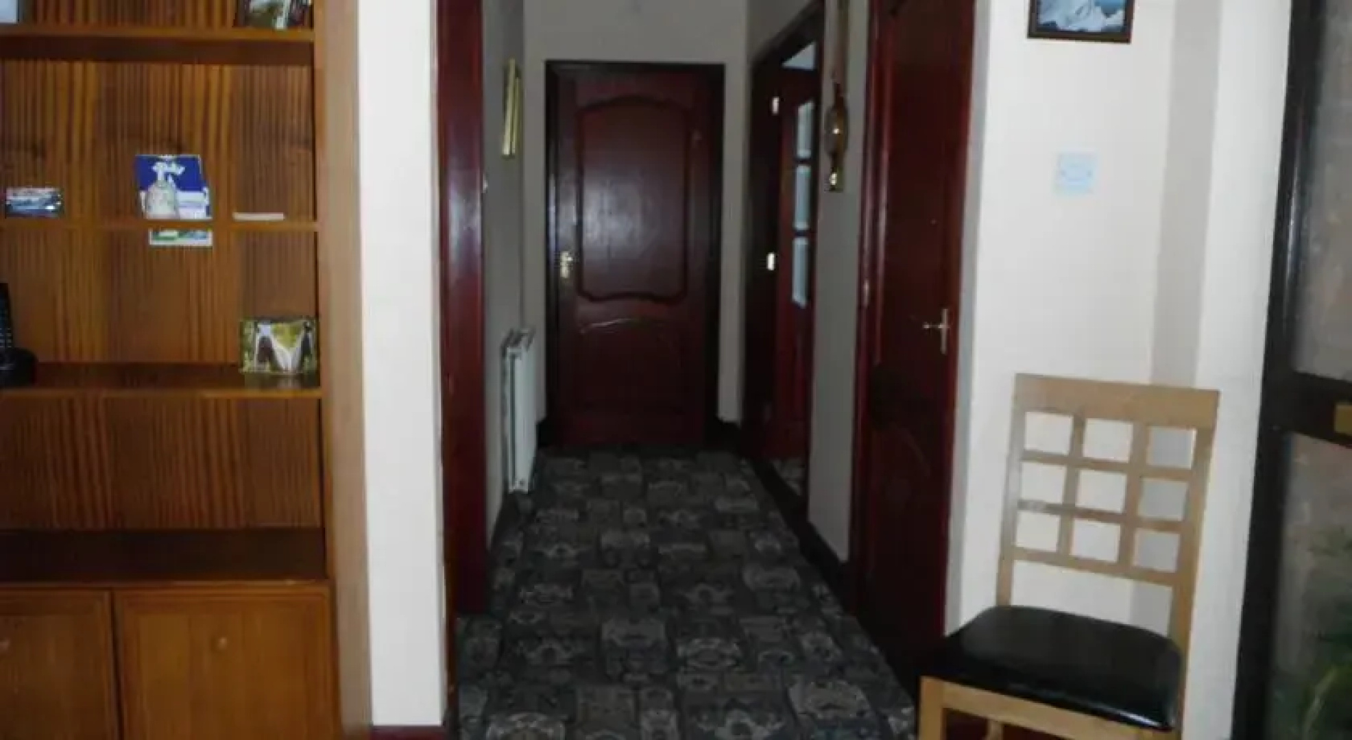 Blaven Bed and Breakfast