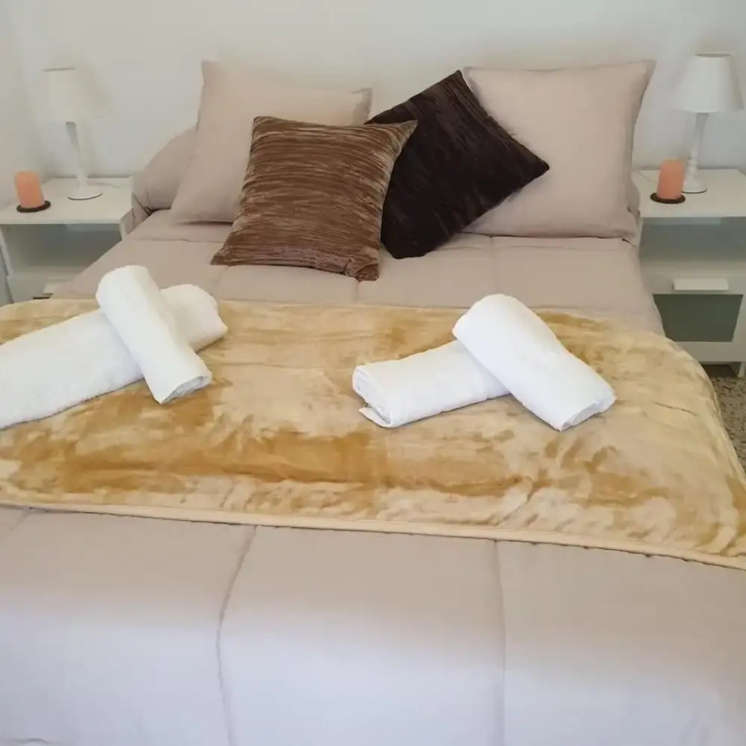 Room-village House Laverdura