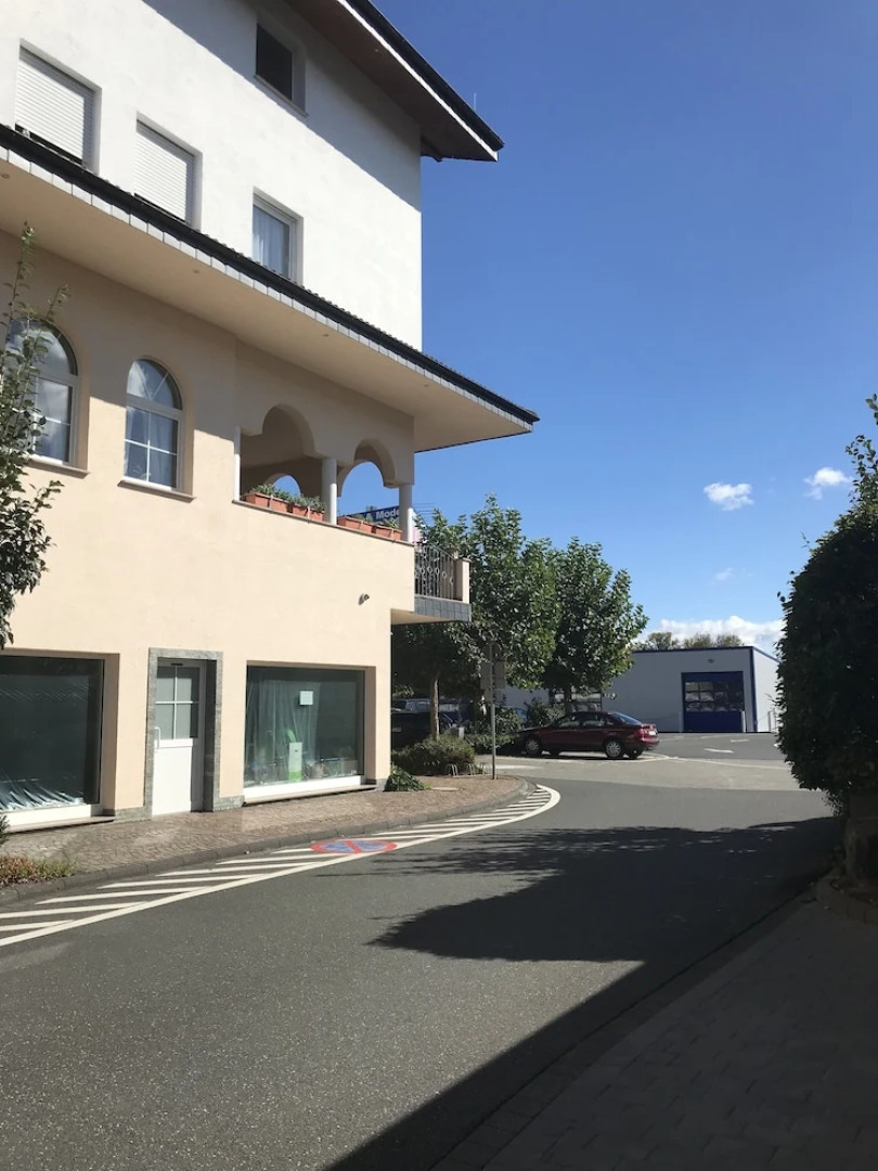 Hotel Ristorante  Dall' Italiano Rocco