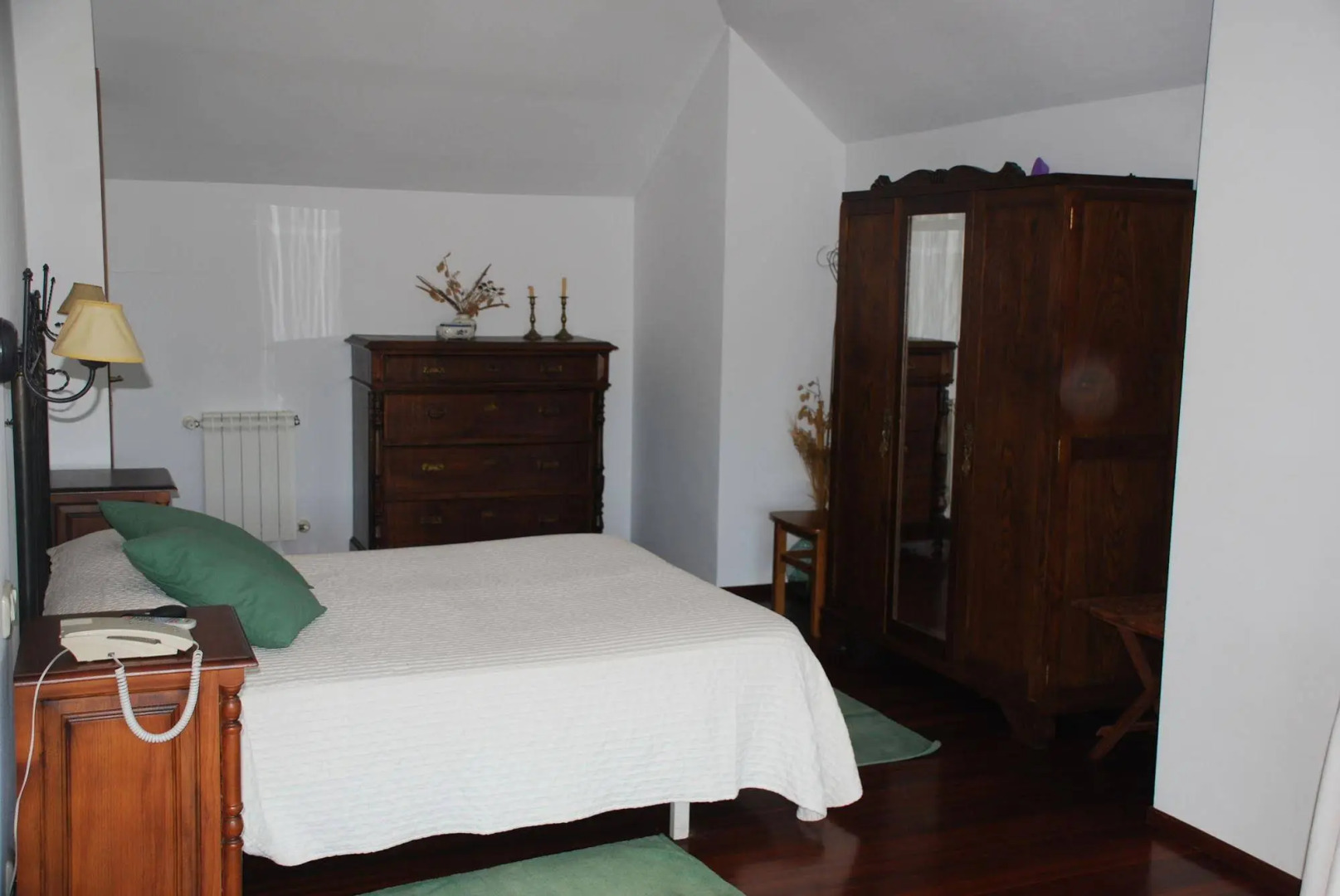 Hotel Rústico Casa Do Vento