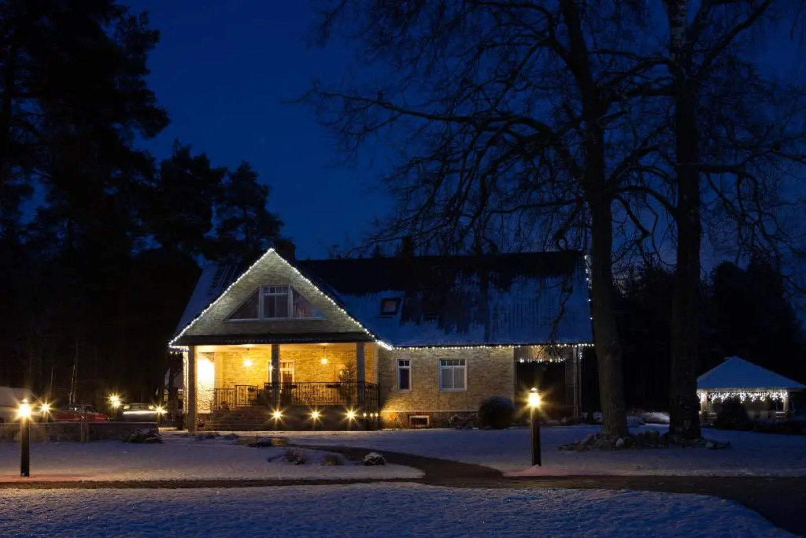 Seedri Holiday House