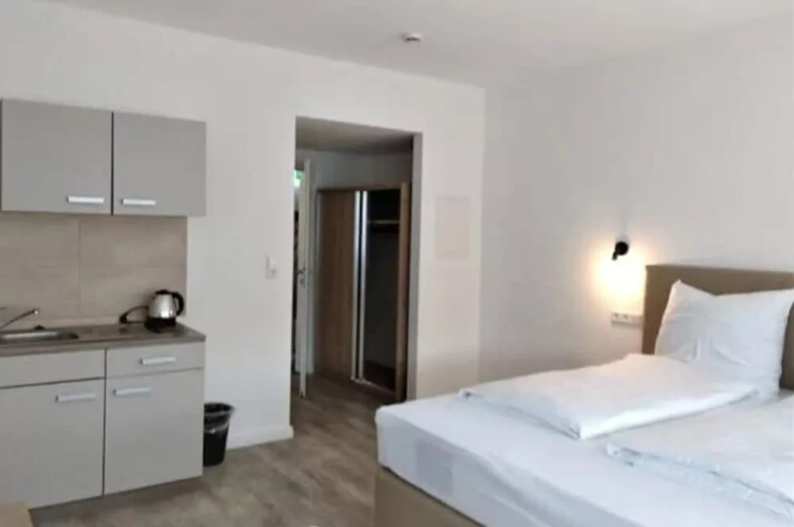 M&A Cityapartments Hildesheim