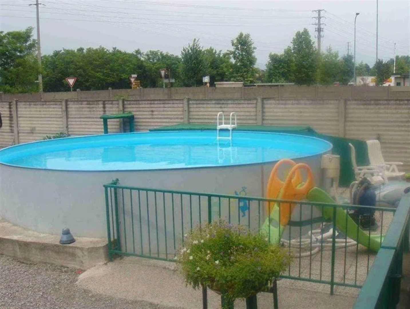 Bed & Breakfast Barbara