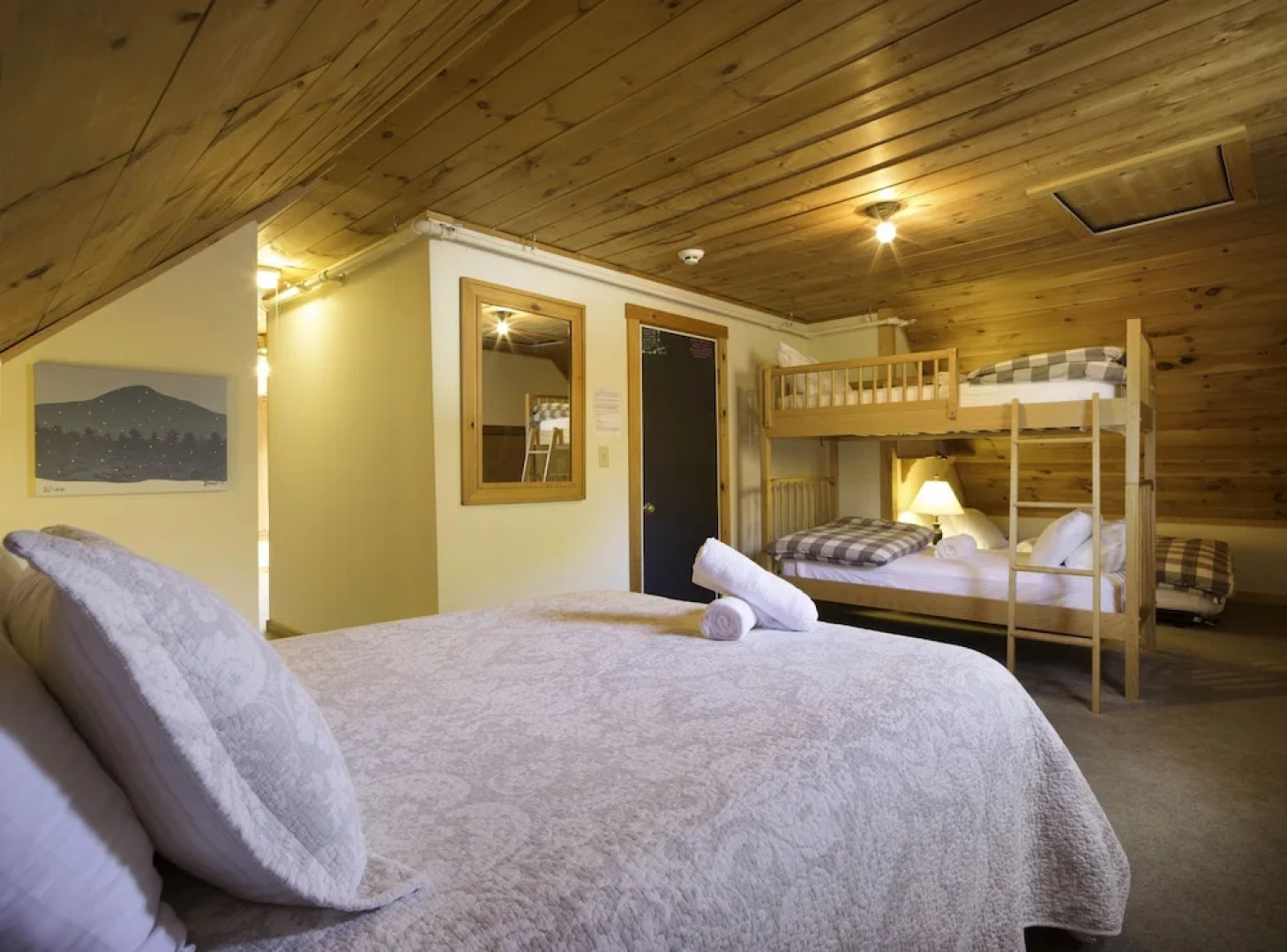 Homestyle Hotel Inn & Restaurant