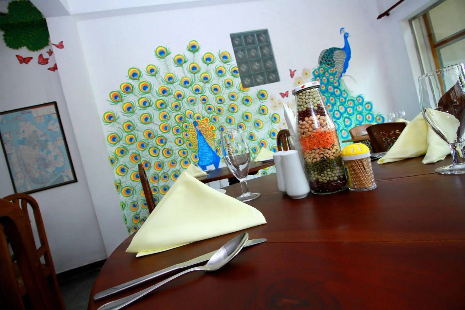 Siyanra Beach Resort