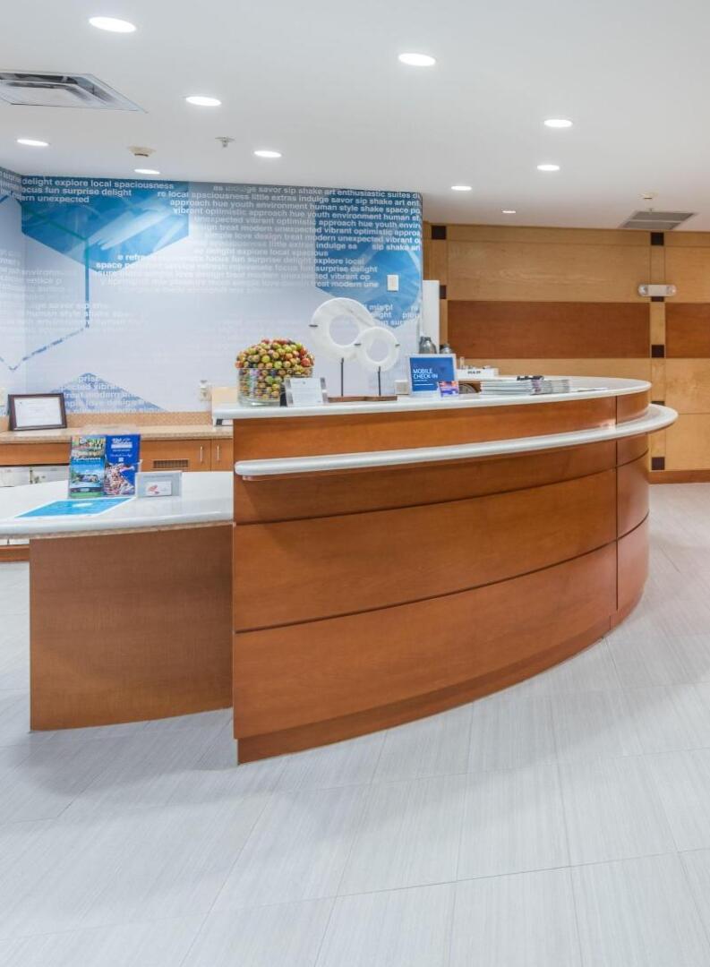 Springhill Suites Statesboro University Area