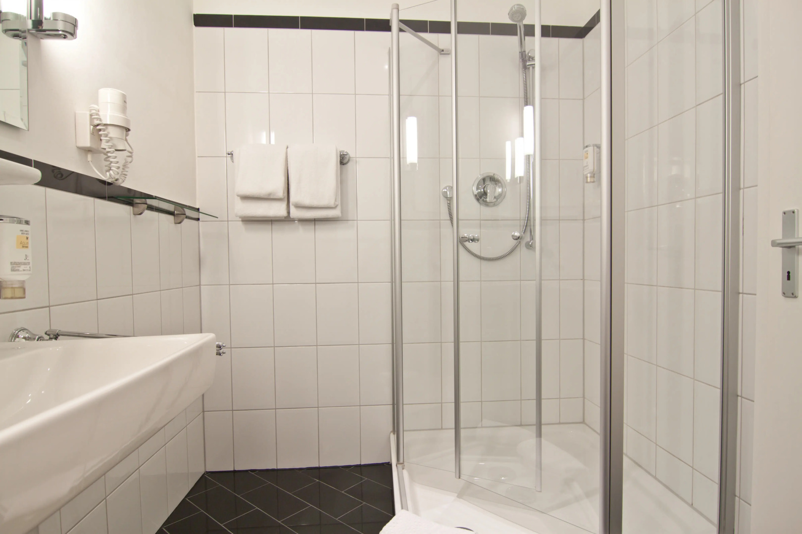 Hotel Kronprinz Hamburg