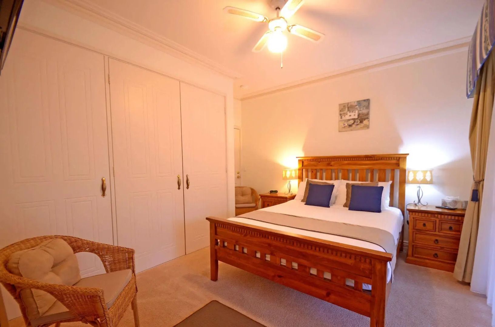 Inn the Tuarts Guest Lodge Busselton