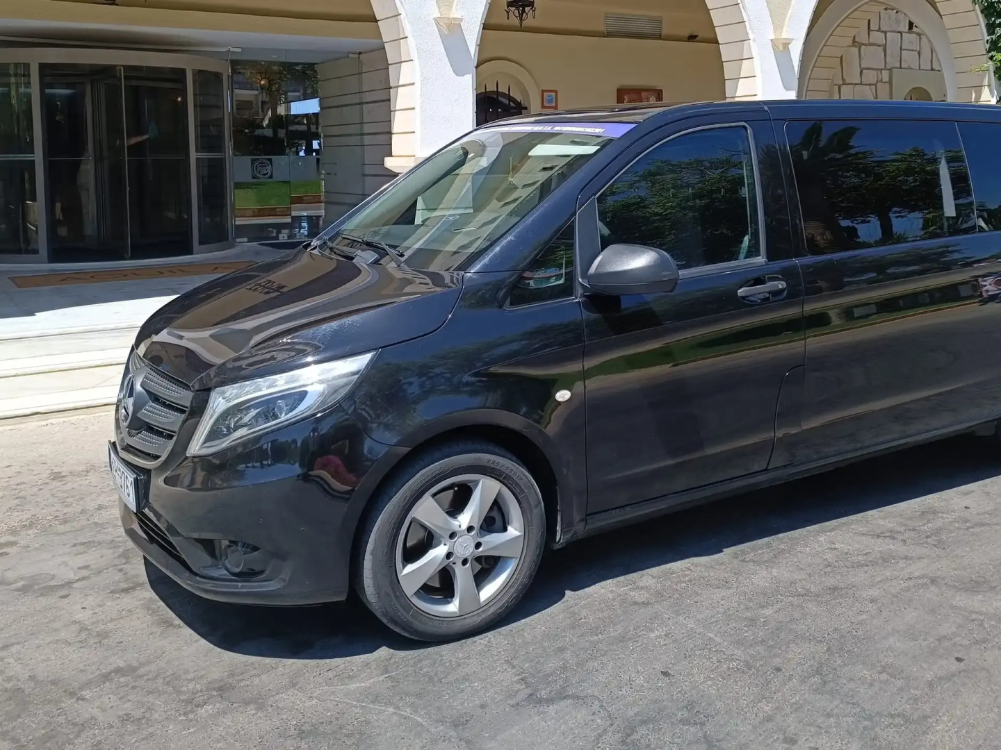 Aquila Atlantis Hotel