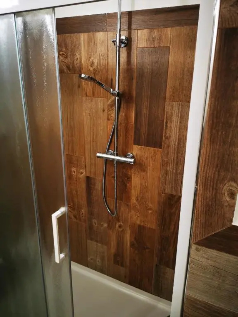 La Terrazza di Rovaglioso