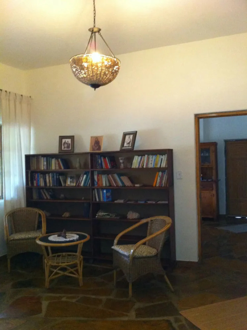 The Farmhouse