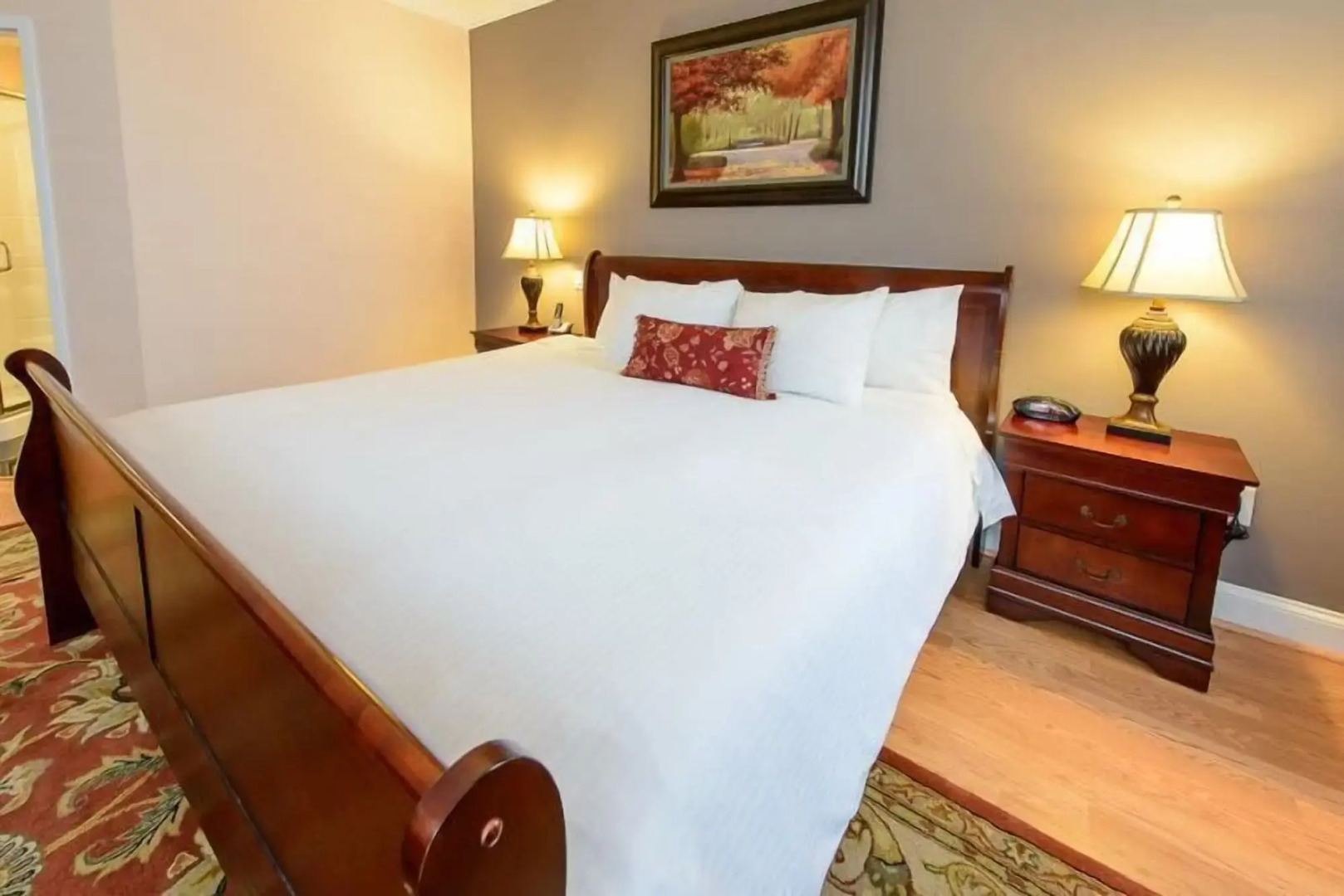 Norwalk Inn & Conference Center