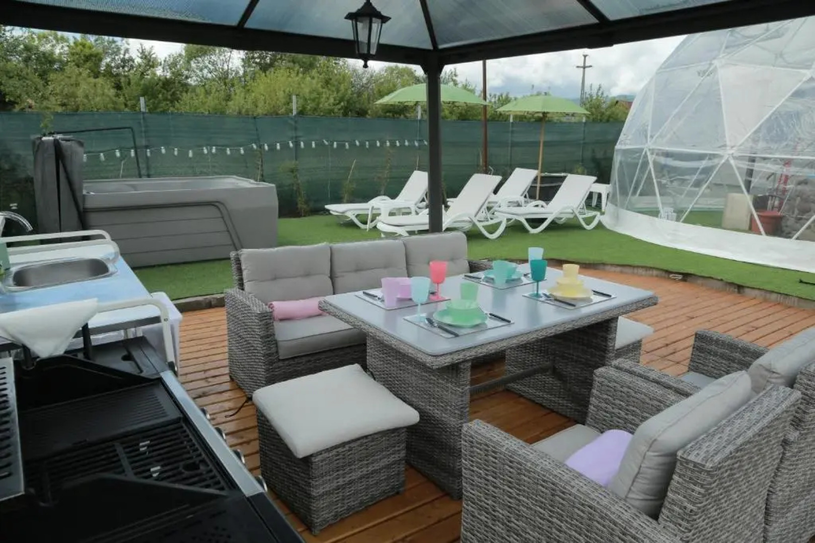 H49 Apartman - Adults Only