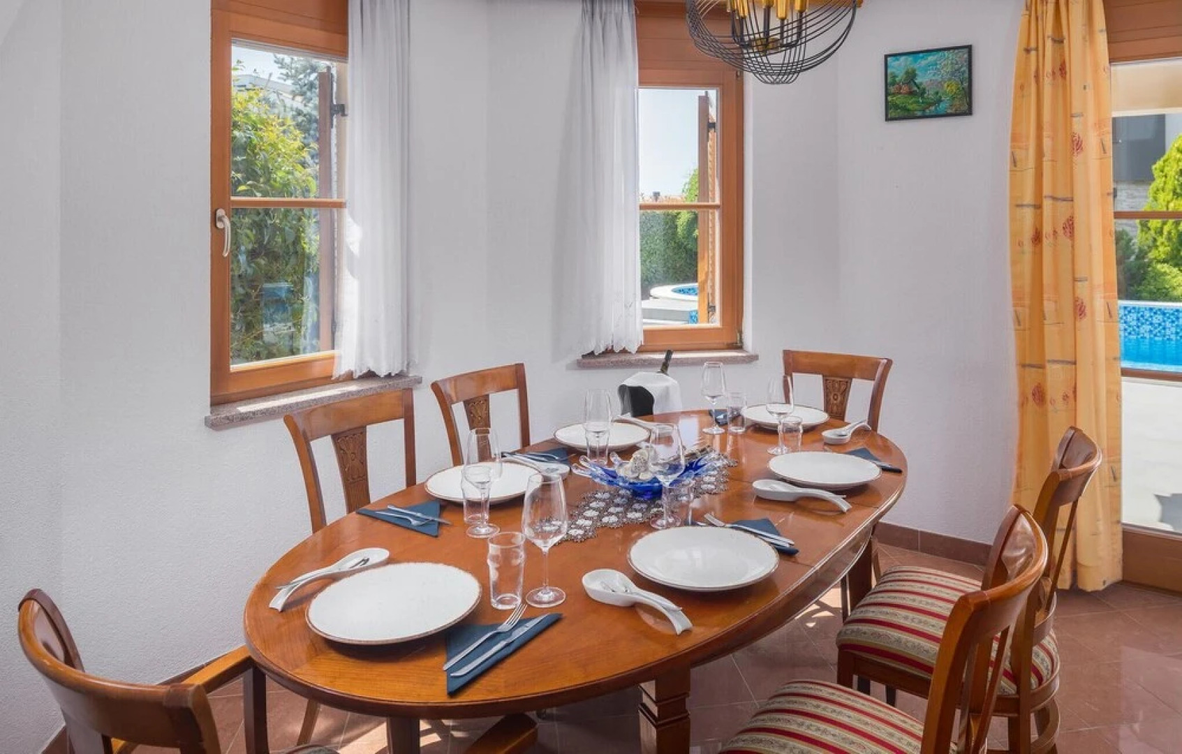 Amazing Home in Medulin with Outdoor Swimming Pool, Hot Tub & WiFi