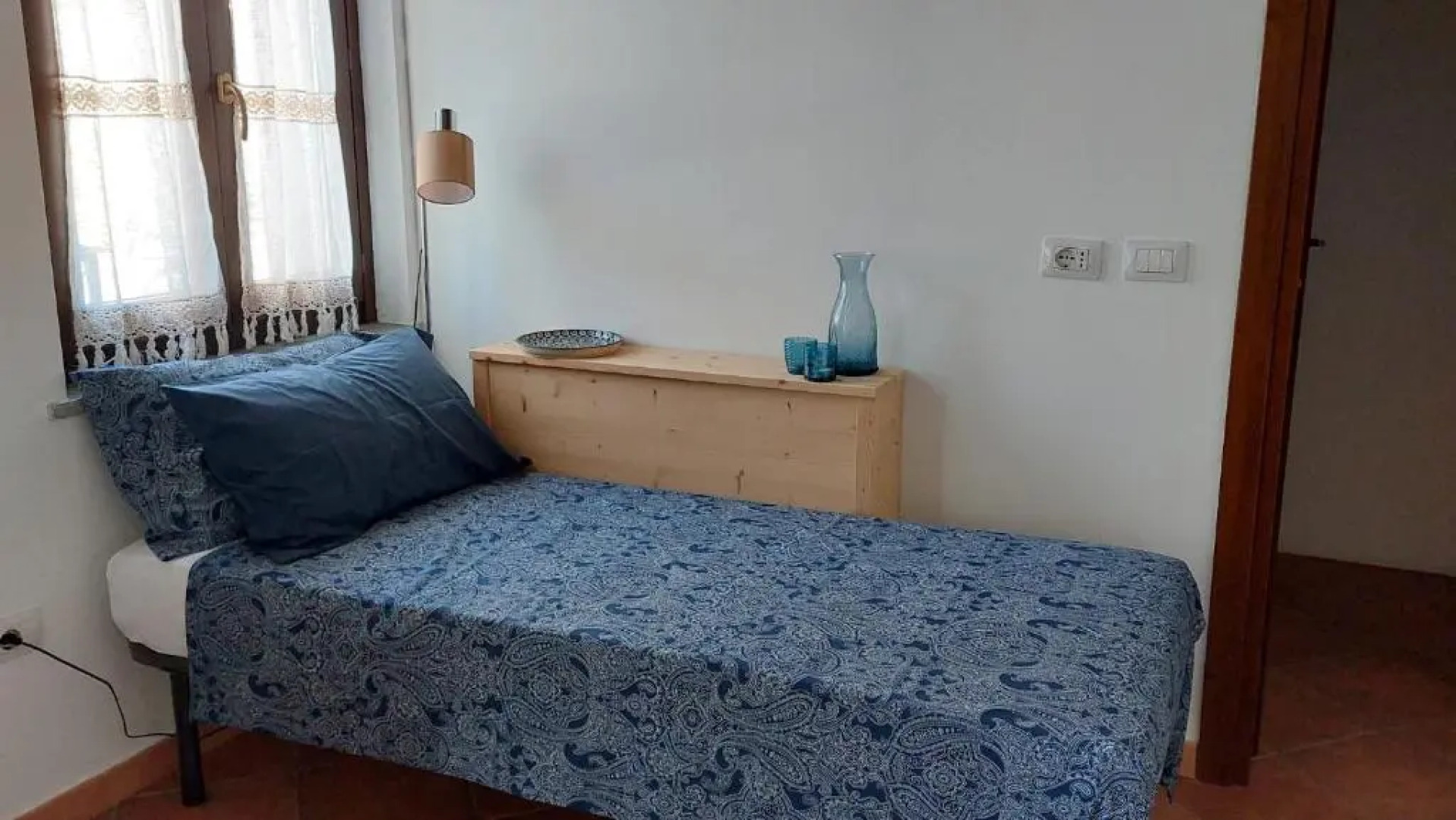 Agriturismo Il Castellaro