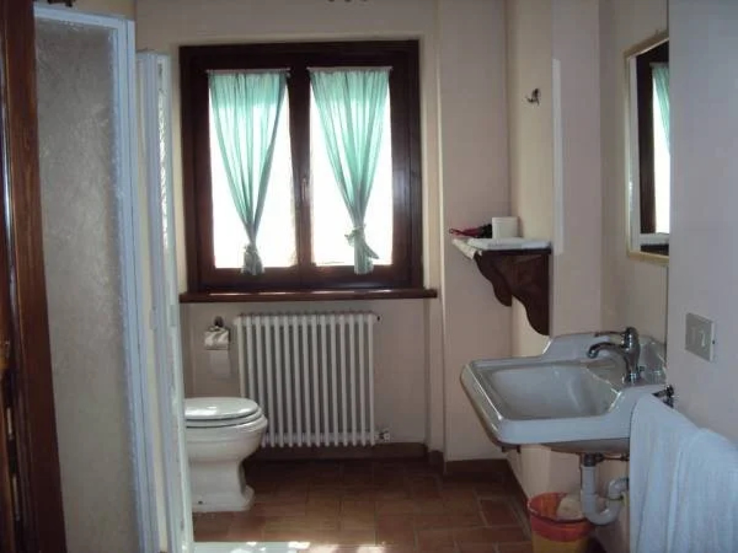 La Tenuta Dei Ricordi