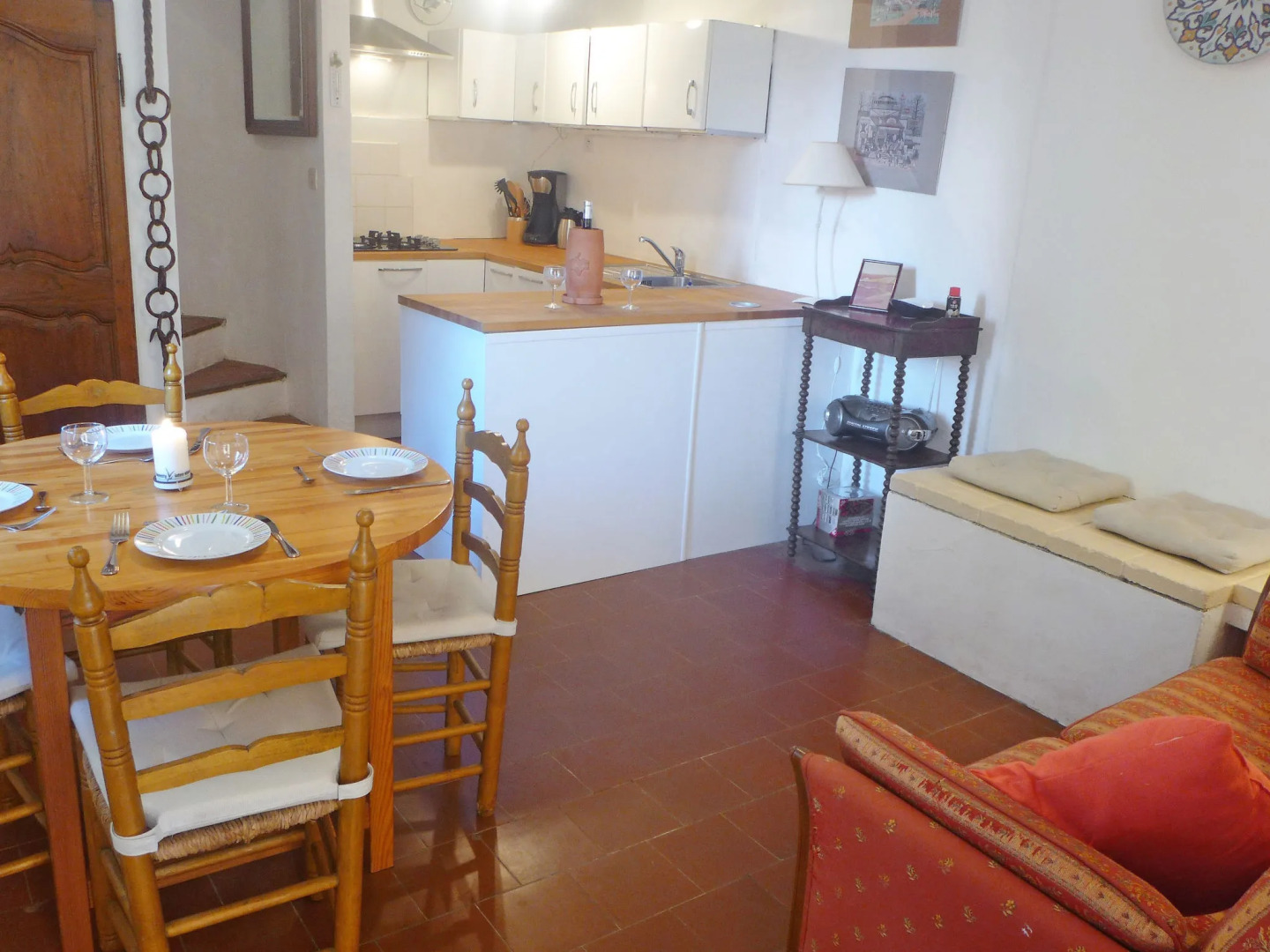 Holiday Home Village Bormes